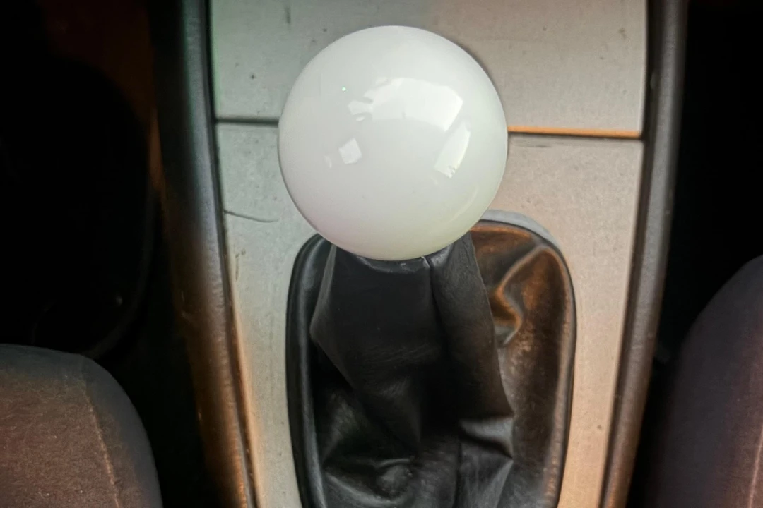 2002 Mazda Protege 9th Gen - Image 31 of 31