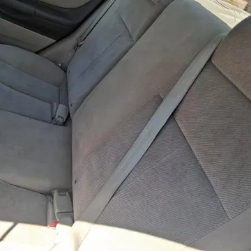 2002 Mazda Protege