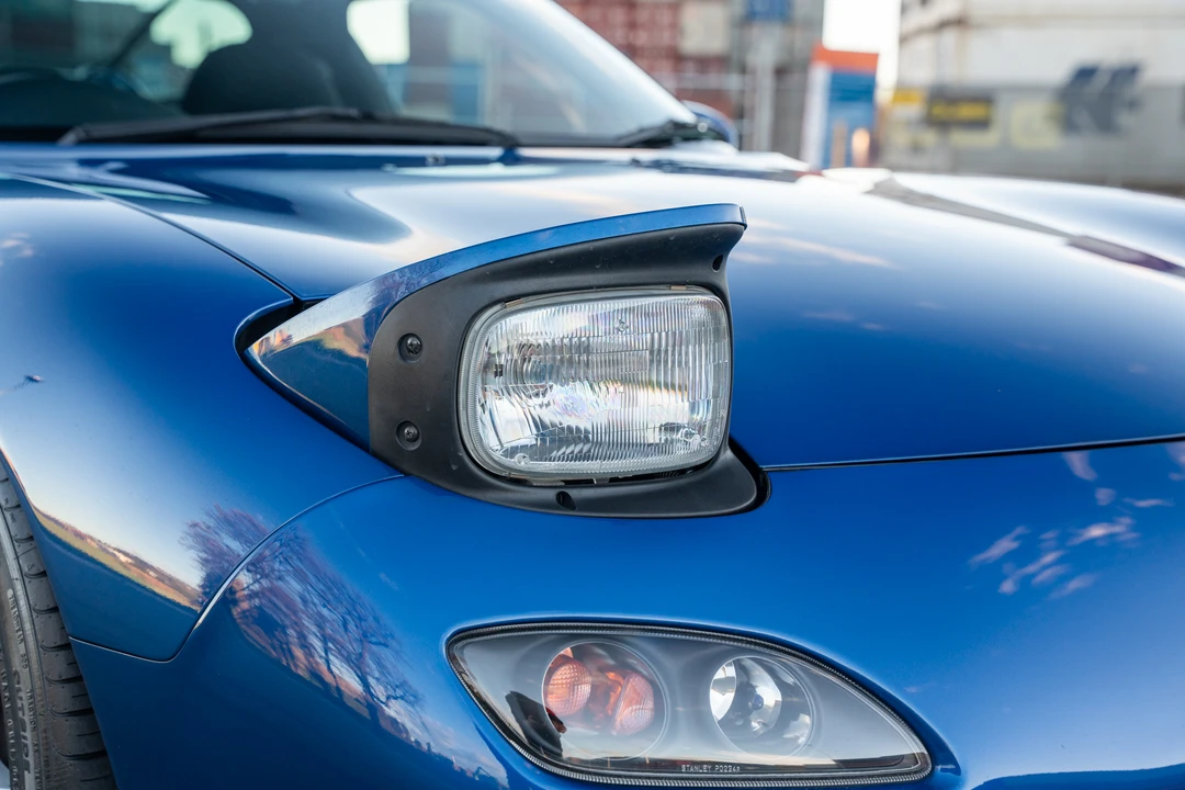 2002 Mazda RX-7 FD - Image 24 of 31