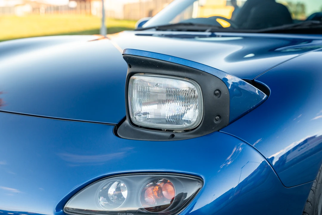 2002 Mazda RX-7 FD - Image 25 of 31