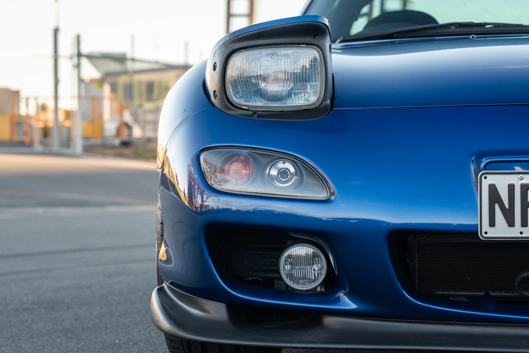 2002 Mazda RX-7 FD - Image 27 of 31