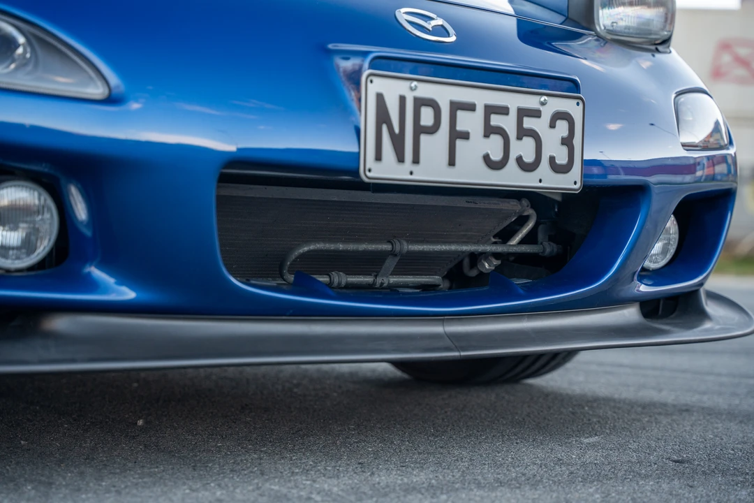 2002 Mazda RX-7 FD - Image 31 of 31