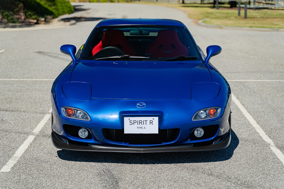 2002 Mazda RX-7 FD - Image 10 of 31