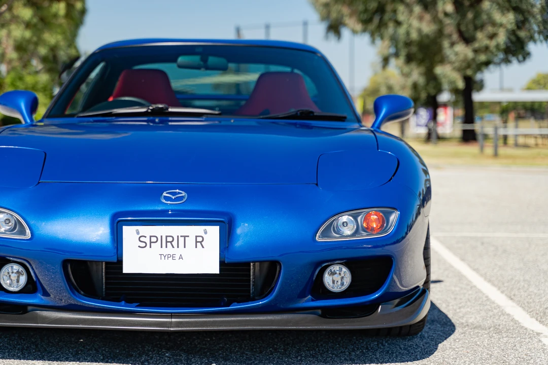 2002 Mazda RX-7 FD - Image 12 of 31
