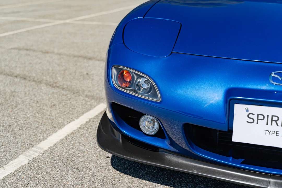 2002 Mazda RX-7 FD - Image 13 of 31