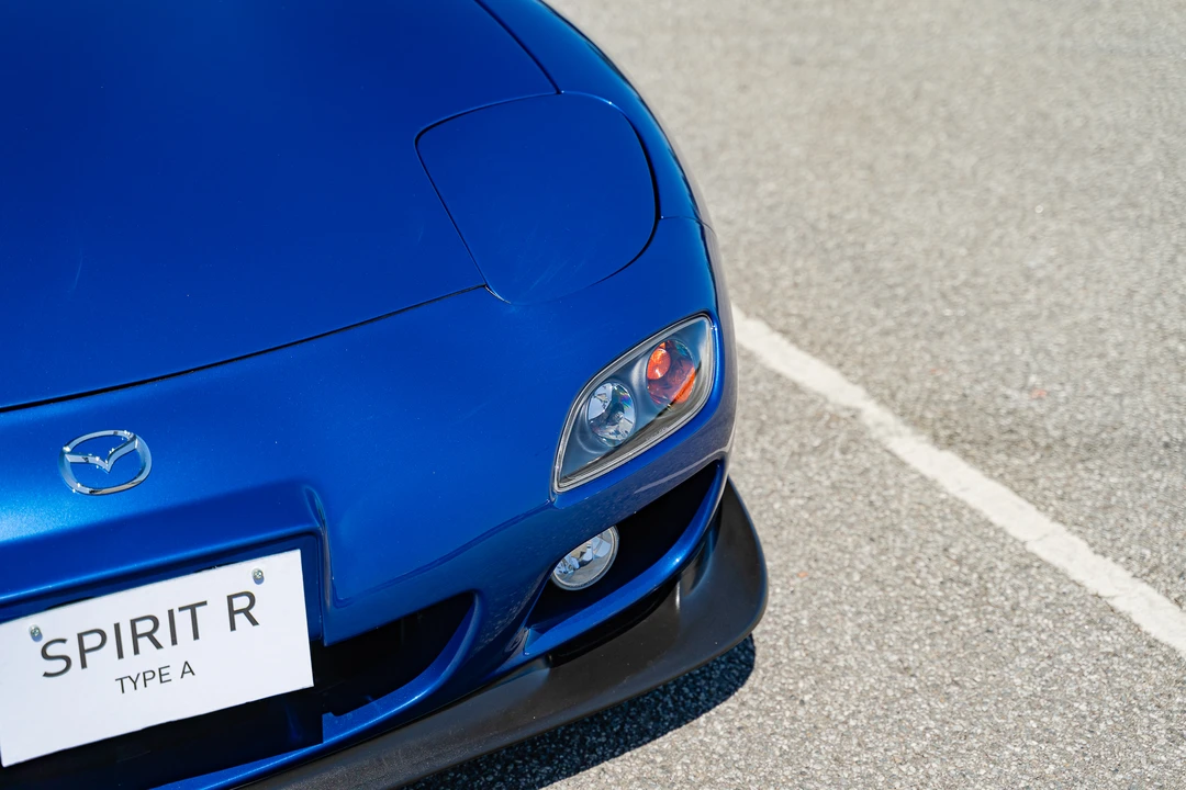 2002 Mazda RX-7 FD - Image 16 of 31