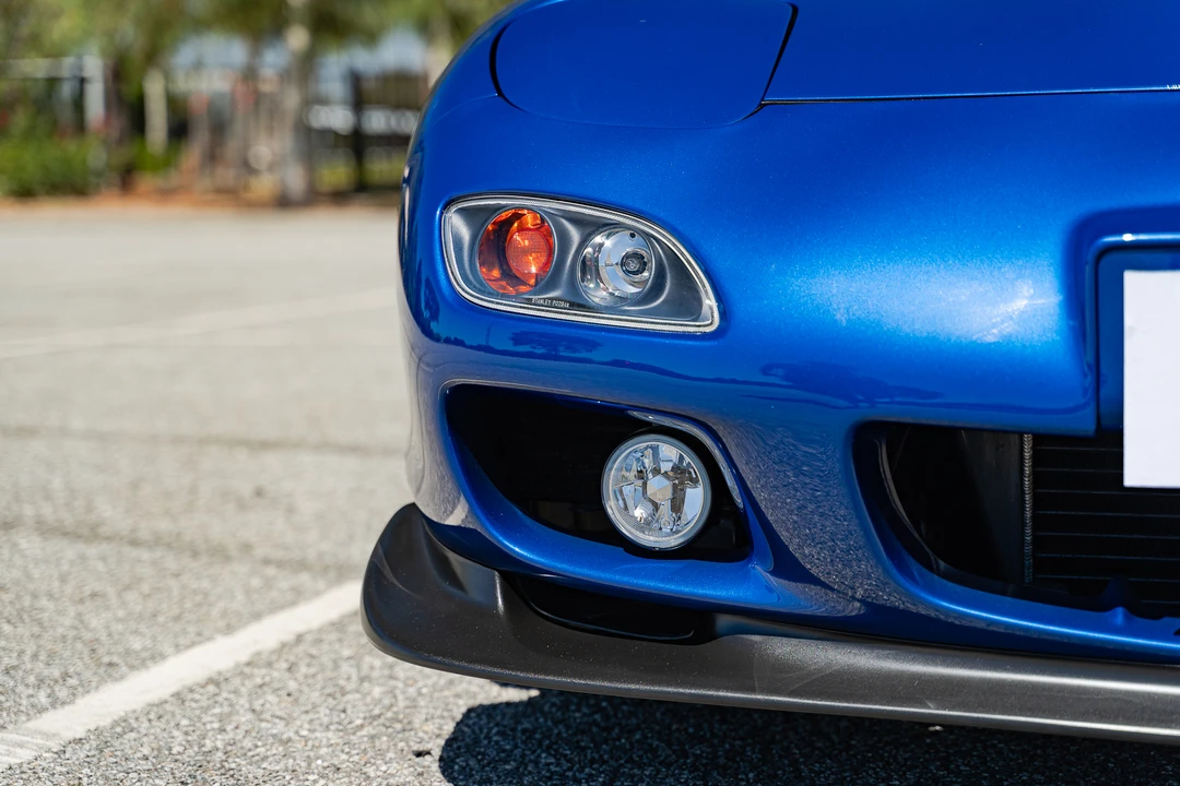 2002 Mazda RX-7 FD - Image 17 of 31
