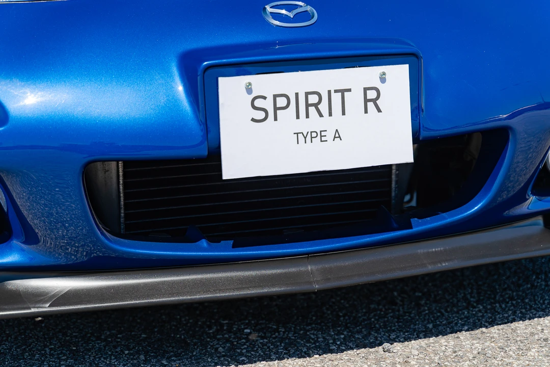 2002 Mazda RX-7 FD - Image 18 of 31