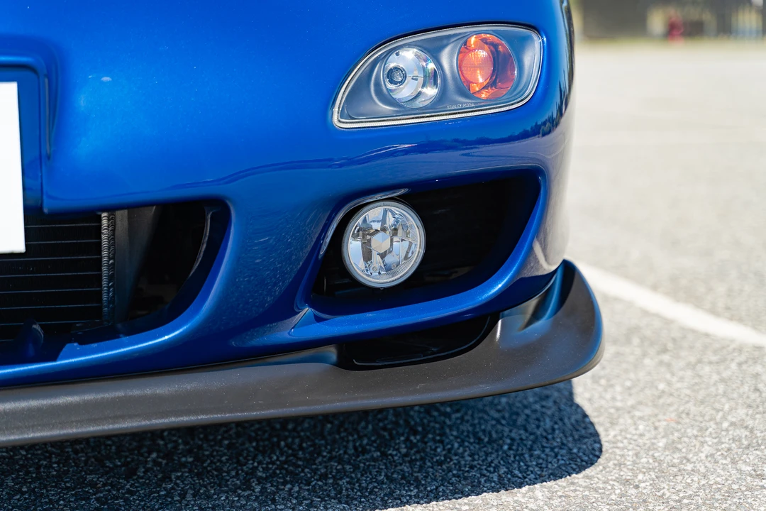 2002 Mazda RX-7 FD - Image 19 of 31