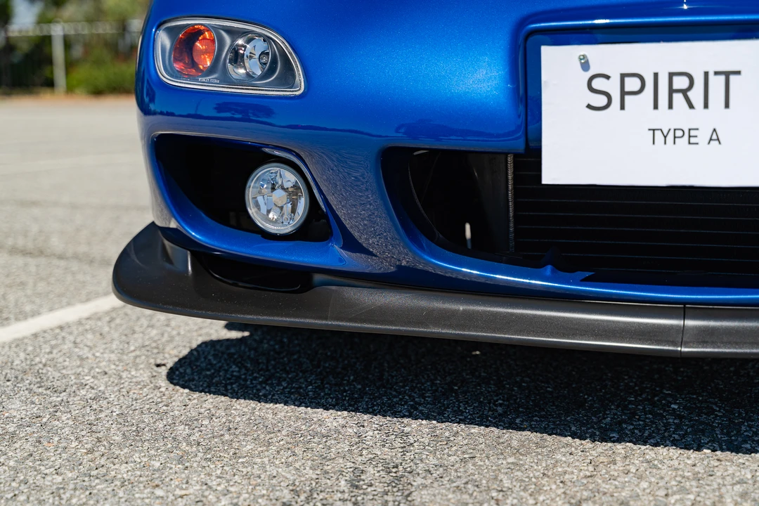 2002 Mazda RX-7 FD - Image 20 of 31