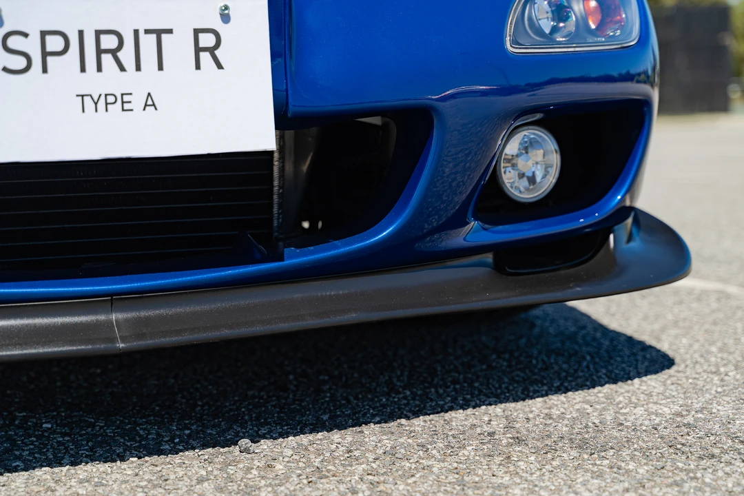 2002 Mazda RX-7 FD - Image 21 of 31