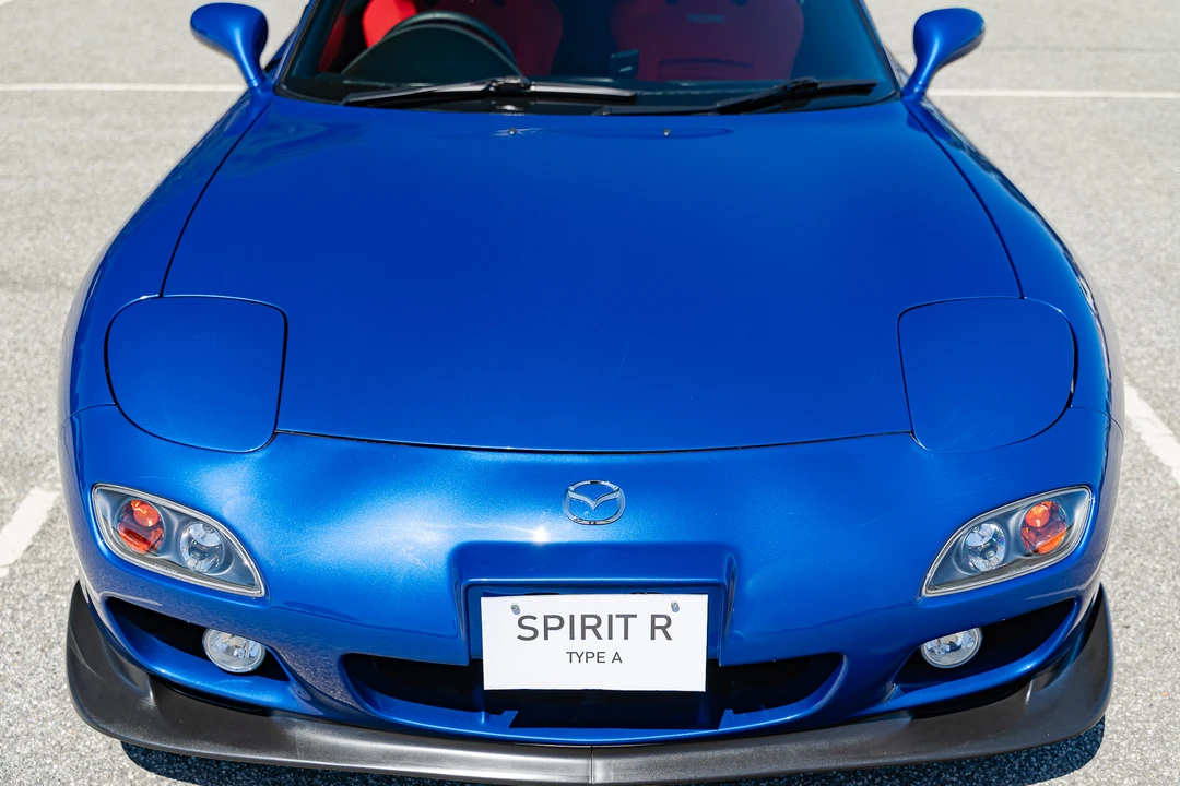 2002 Mazda RX-7 FD - Image 26 of 31