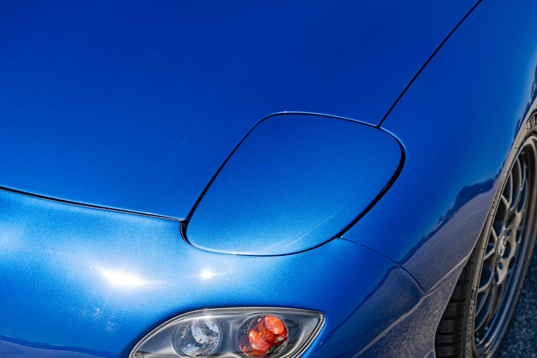 2002 Mazda RX-7 FD - Image 27 of 31