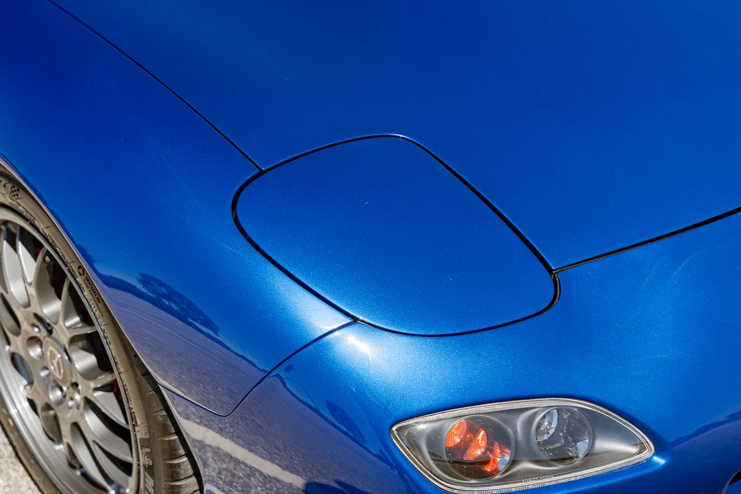 2002 Mazda RX-7 FD - Image 28 of 31