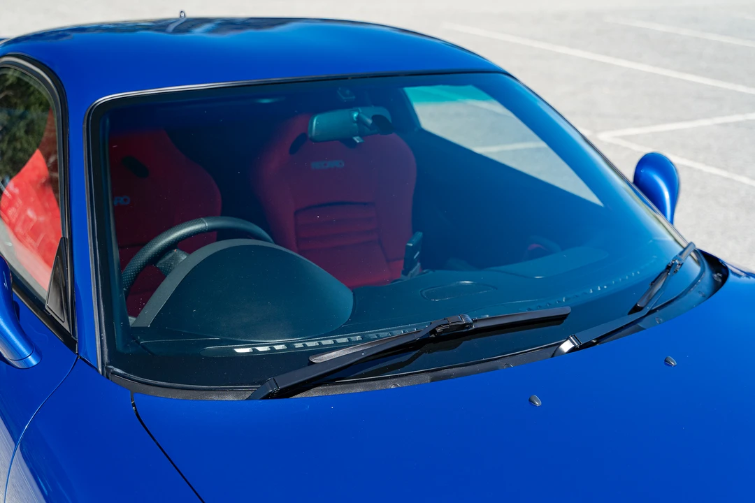 2002 Mazda RX-7 FD - Image 29 of 31