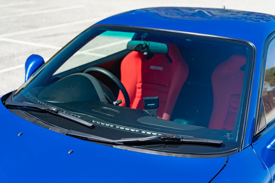 2002 Mazda RX-7 FD - Image 30 of 31