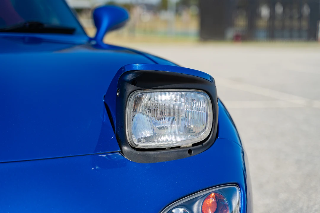 2002 Mazda RX-7 FD - Image 31 of 31