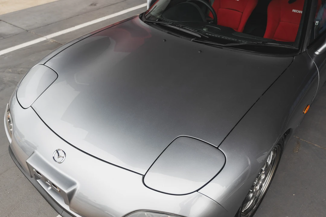 2002 Mazda RX-7 FD - Image 29 of 31