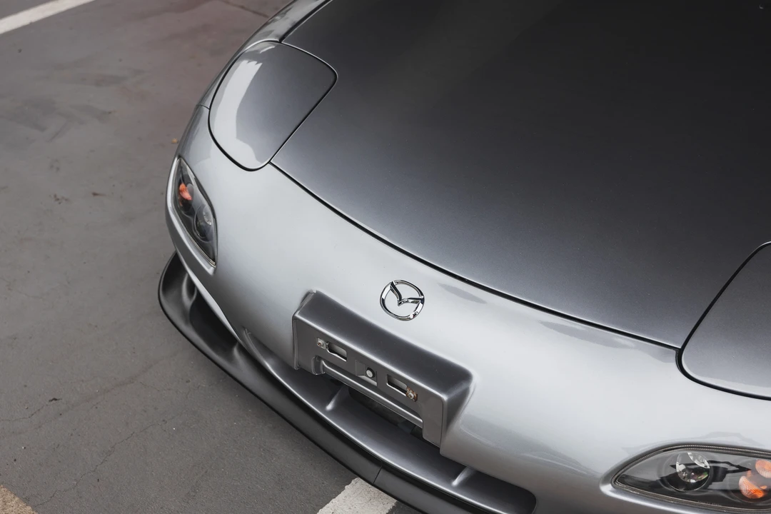 2002 Mazda RX-7 FD - Image 28 of 31