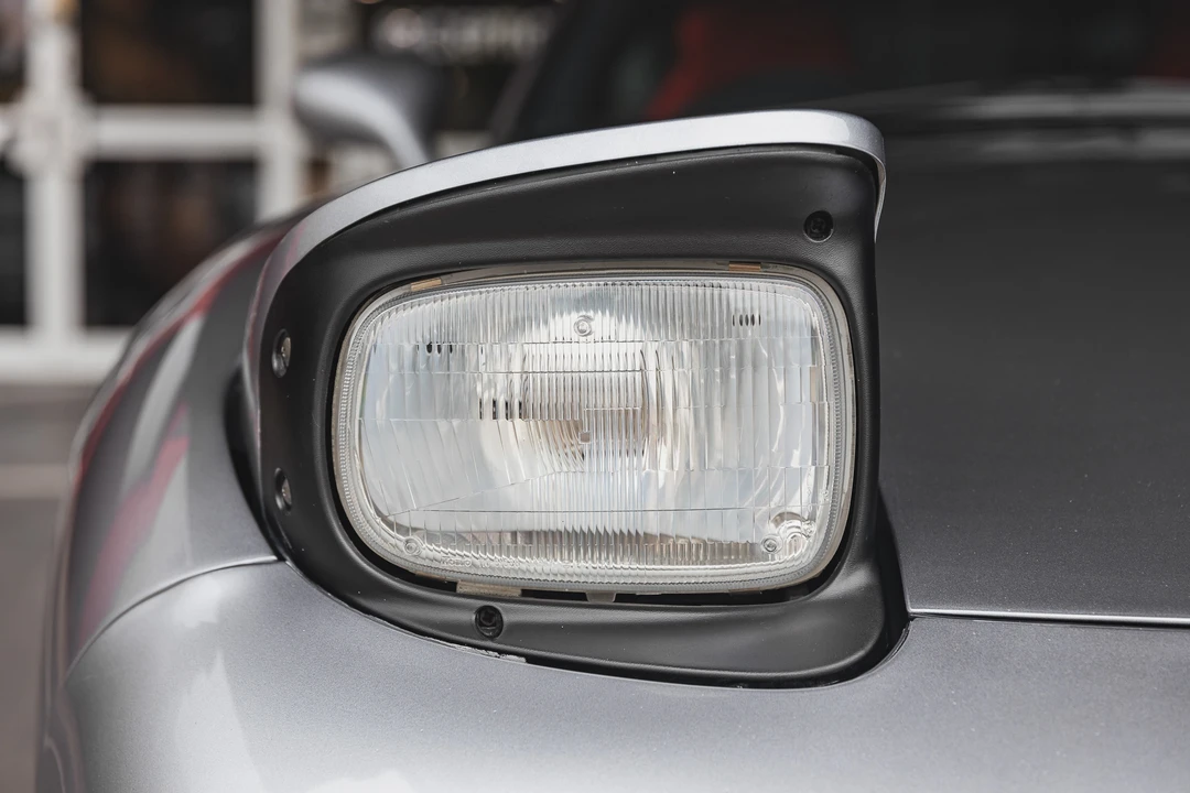 2002 Mazda RX-7 FD - Image 24 of 31