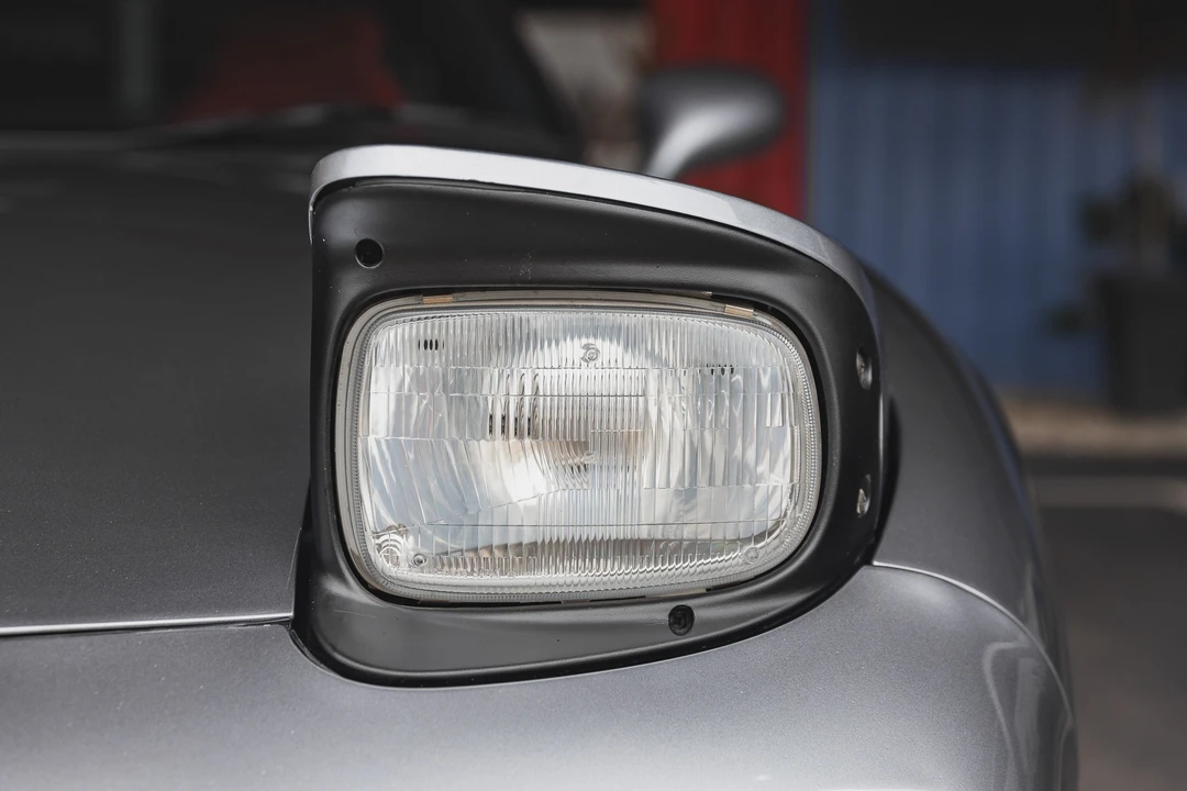 2002 Mazda RX-7 FD - Image 25 of 31