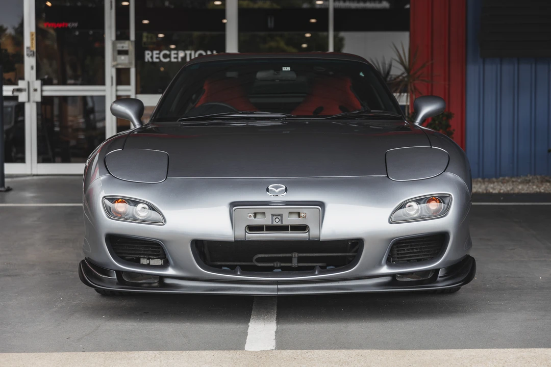 2002 Mazda RX-7 FD - Image 2 of 31