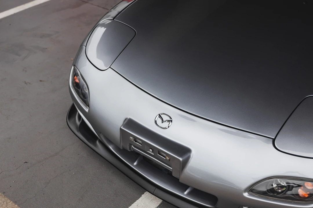 2002 Mazda RX-7 FD - Image 22 of 31