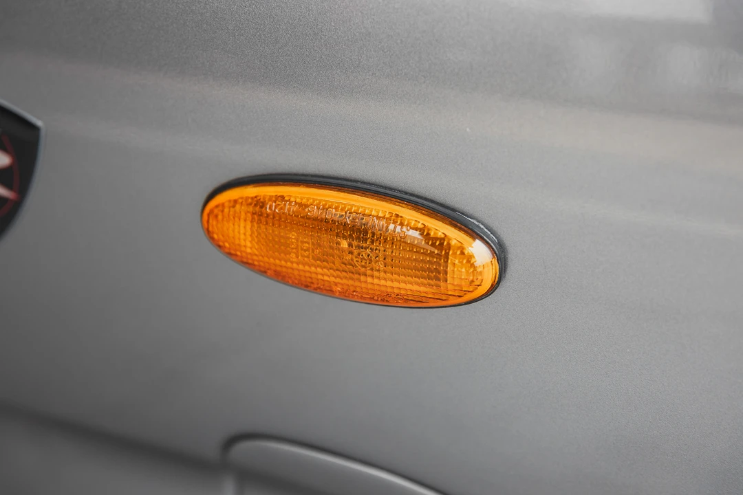 2002 Mazda RX-7 FD - Image 30 of 31