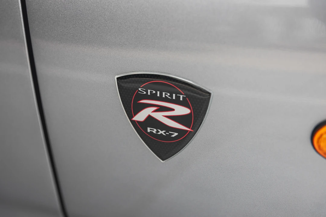 2002 Mazda RX-7 FD - Image 31 of 31