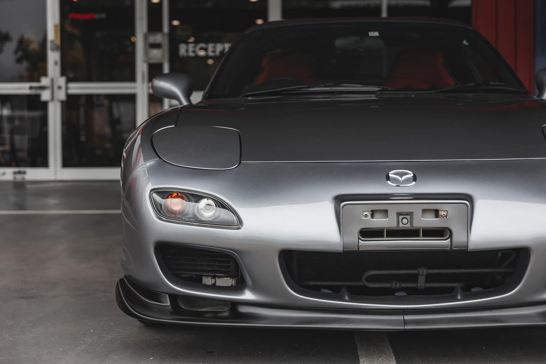 2002 Mazda RX-7 FD - Image 14 of 31