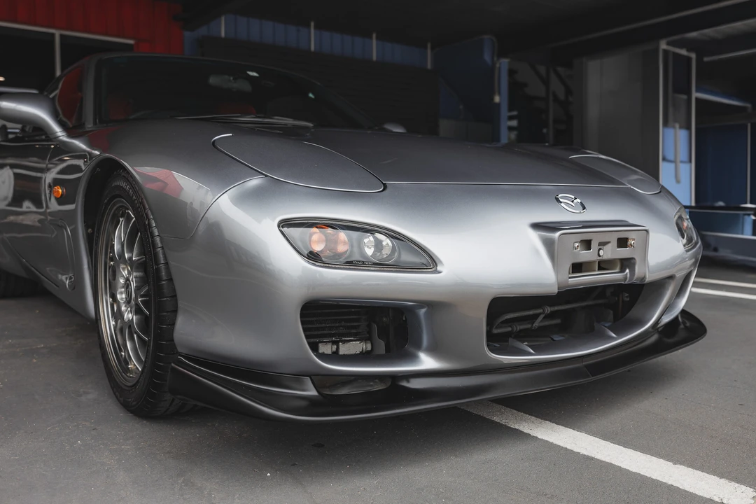 2002 Mazda RX-7 FD - Image 16 of 31