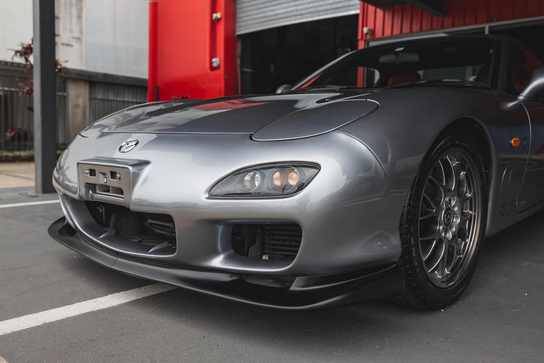 2002 Mazda RX-7 FD - Image 17 of 31