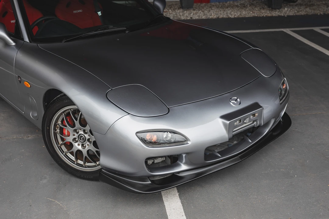 2002 Mazda RX-7 FD - Image 23 of 31