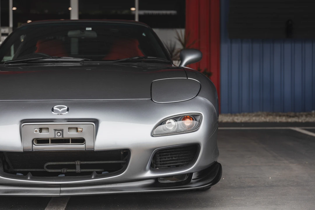 2002 Mazda RX-7 FD - Image 15 of 31