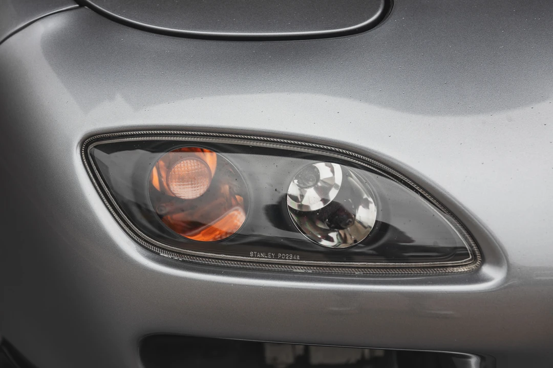 2002 Mazda RX-7 FD - Image 26 of 31