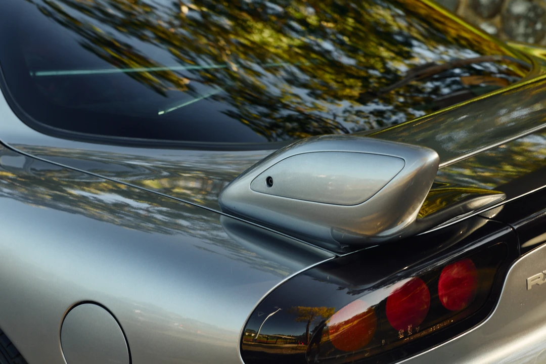 2002 Mazda RX-7 FD - Image 15 of 31