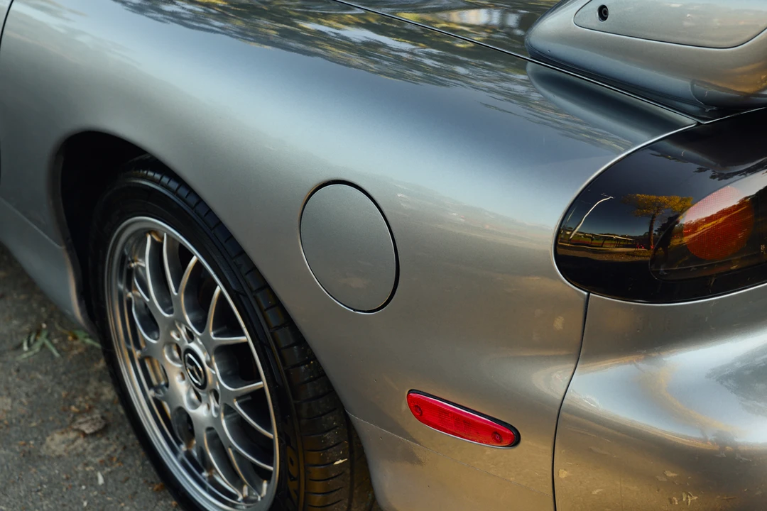 2002 Mazda RX-7 FD - Image 17 of 31