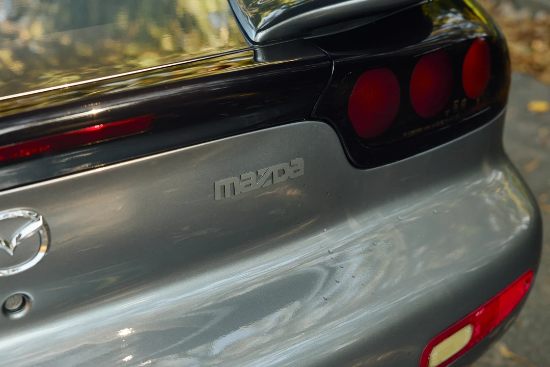 2002 Mazda RX-7 FD - Image 18 of 31