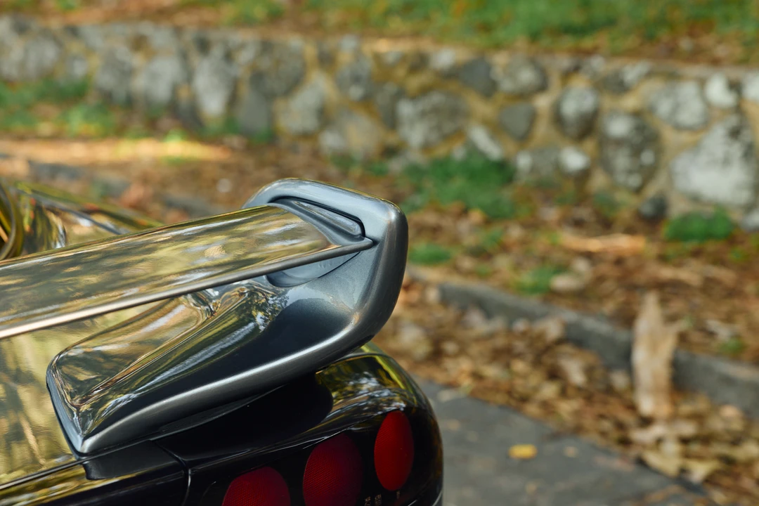 2002 Mazda RX-7 FD - Image 19 of 31