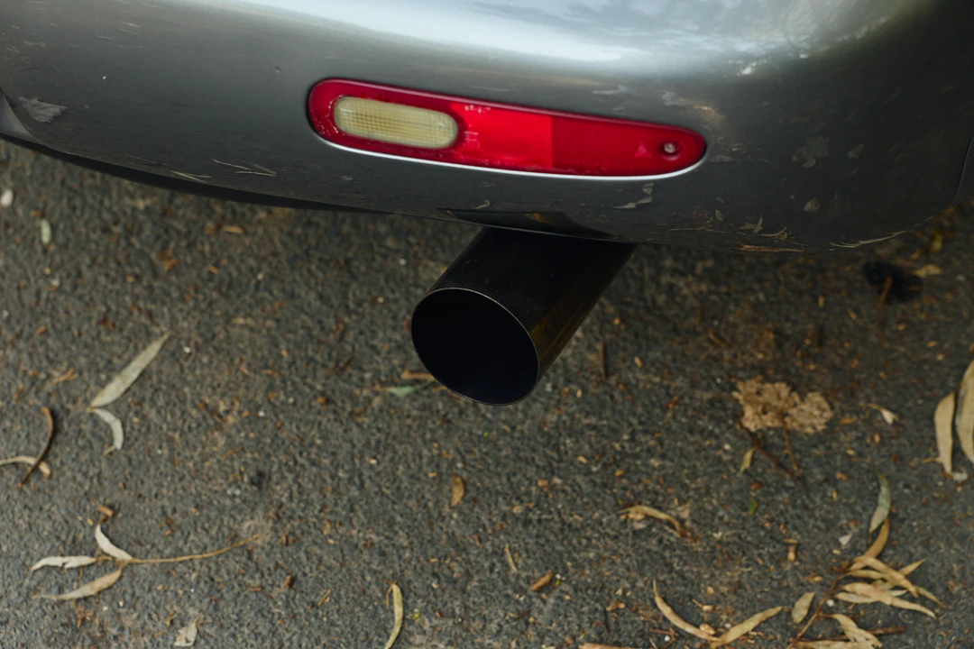 2002 Mazda RX-7 FD - Image 21 of 31