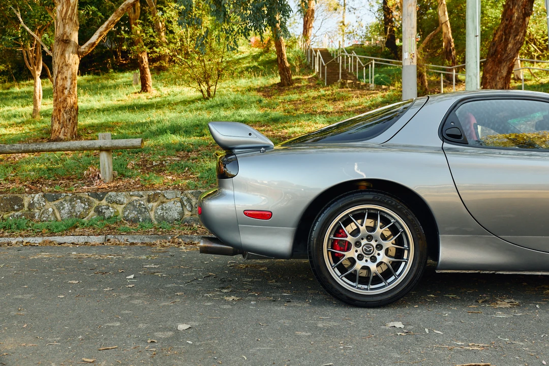 2002 Mazda RX-7 FD - Image 20 of 31