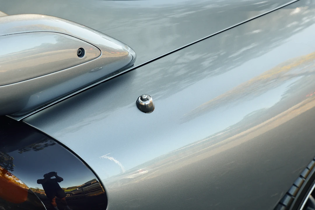 2002 Mazda RX-7 FD - Image 29 of 31