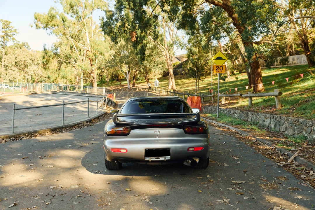 2002 Mazda RX-7 FD - Image 6 of 31