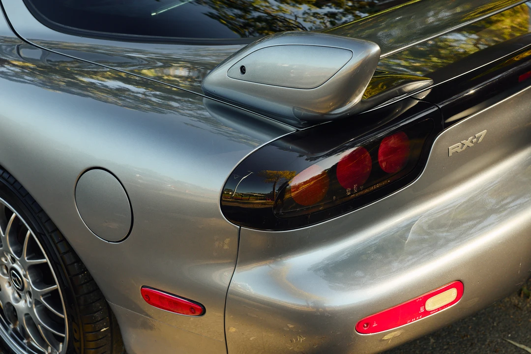 2002 Mazda RX-7 FD - Image 16 of 31