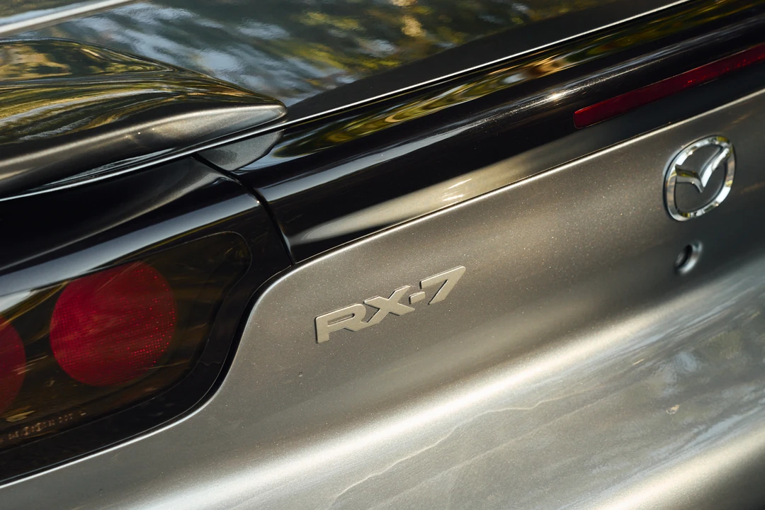 2002 Mazda RX-7 FD - Image 23 of 31