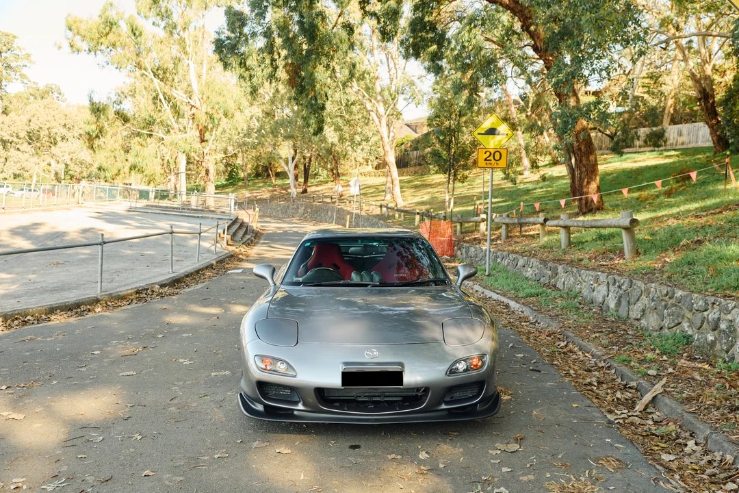 2002 Mazda RX-7 FD - Image 10 of 31