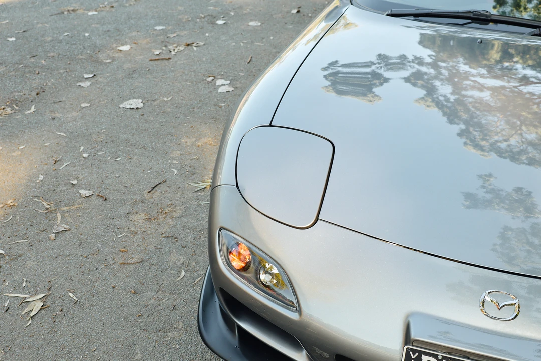 2002 Mazda RX-7 FD - Image 25 of 31