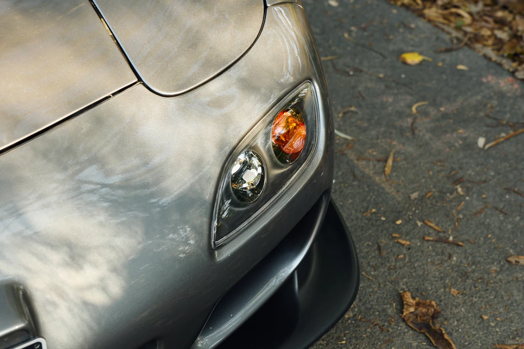 2002 Mazda RX-7 FD - Image 26 of 31