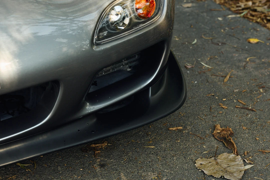 2002 Mazda RX-7 FD - Image 27 of 31