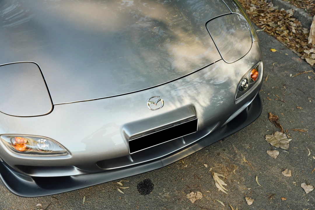2002 Mazda RX-7 FD - Image 28 of 31